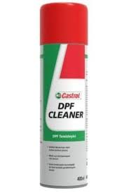 C DPF CLEANER 12X .4L TU